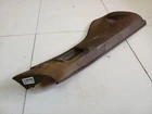 Door sill cover