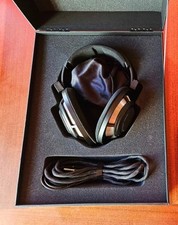 Sennheiser HD 800 S Headband Headphones - Black for sale online | eBay