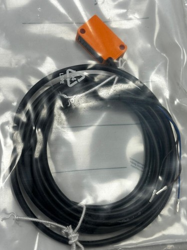 ifm IS5070 Induktiver Sensor IS-3004-BPKG – 10–36V DC - Bild 2 von 3