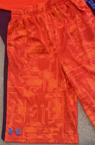 Boys UNDER ARMOUR/NIKE/NORTH FACE Shorts..Jacket..Shirts & Sweatshirt, sz Large - Picture 3 of 7