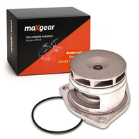 Maxgear Wasserpumpe Opel U99 Astra T98 Omega V94 Vectra J96 Z02 Zafira Saab 9-3