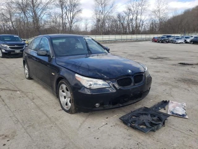 Alternator 155 Amp Fits 04-05 BMW 525i 2508625 - Image 2 of 4