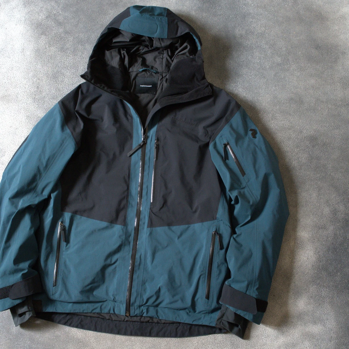 Peak Performance Winter Sports Coats, Jackets & Vests for sale - eBay