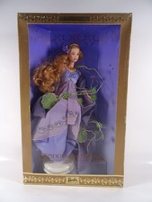 Vintage Barbie Collector Doll Goddess of Spri...