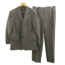 Mens Aquascutum Aquascutum AQUASCUTUM 594 Pants Suit Tailored Jacket Slacks Set