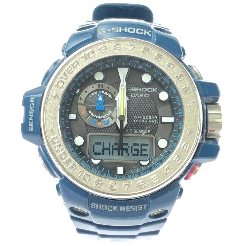 Casio G-SHOCK Gulfmaster Wristwatches for sale | eBay