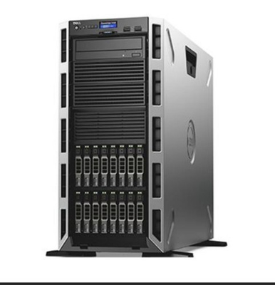 #ad Dell Poweredge T440 16SFF 2x Gold 5122 2.2ghz 28C 256gb H740p 16x Trays 2x 1100w $2399.99