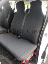 Siège Nissan PRIMASTAR
