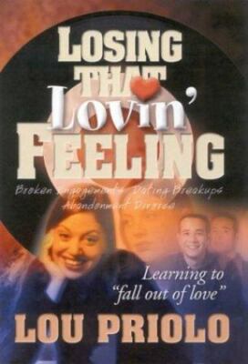 Losing That Lovin' Feeling by Priolo, Louis Paul