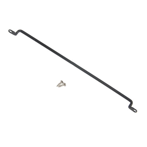 2Pcs Metal Body Shell Handrail for 1/10 RC Crawler TRX-4 TRX4 Axial SCX10 Toyota - Picture 7 of 10