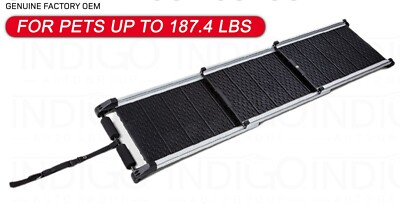 GENUINE LAND ROVER/ RANGE ROVER FACTORY OEM PET DOG ACCESS RAMP