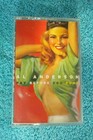 1996 AL ANDERSON "PAY BEFORE YOU PUMP" COUNTRY ROCK CASSETTE - LIKE NEW
