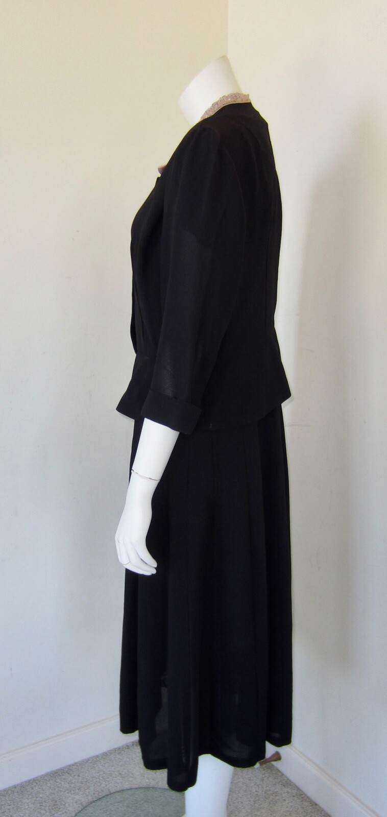 muslim dress burqa Emerald Long Silk Khimar, Elegant green dress, Burqa,Dubai Abay Q1 Feb 2025 Mermaid Bateau Hot-fix Beaded Size:Xlarge