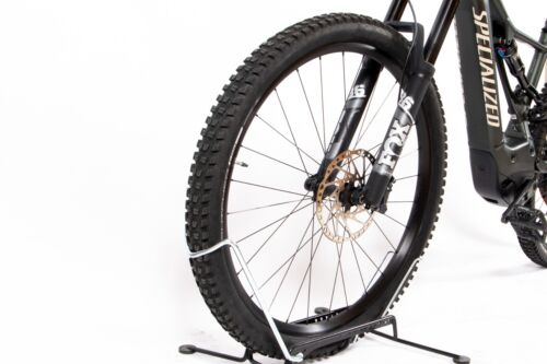 Specialized Turbo Levo Comp L S4 Full Power System 2.2 90Nm 700Wh E-MTB Fully - Bild 16 von 21