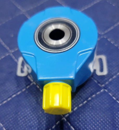 SICK DFS21A-KCP1C065536 INCREMENTAL ENCODER 4.75-30V So Robust! - Picture 2 of 7