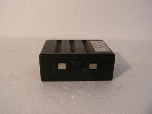 Original Alcatel SEL Akku 9,6V 700mA für SEM 52 SL DEFEKT - Bild 2 von 6