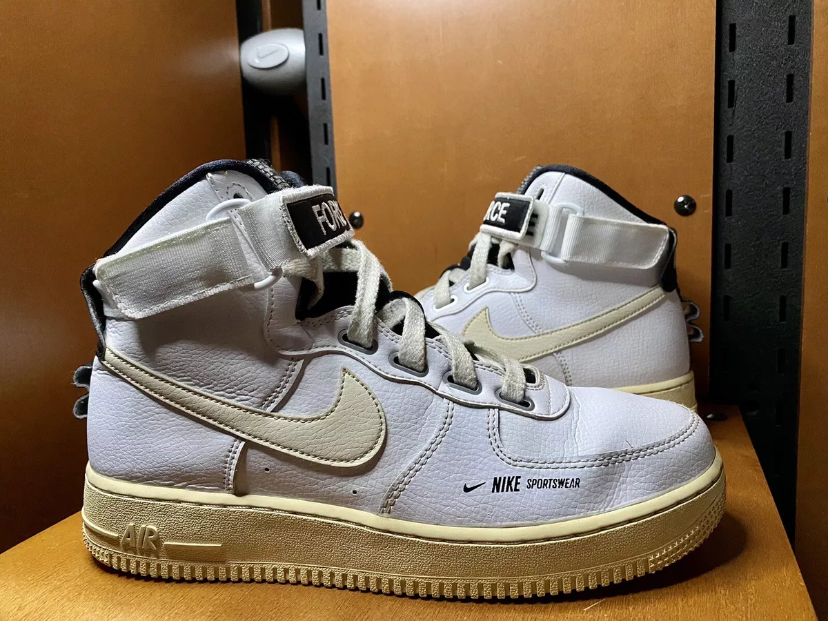 air force 1 utility high top