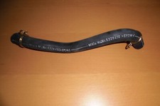 Miele Geschirrspüler Schellen Steigrohr Zuflussrohr Schlauch 5229410 05229410 