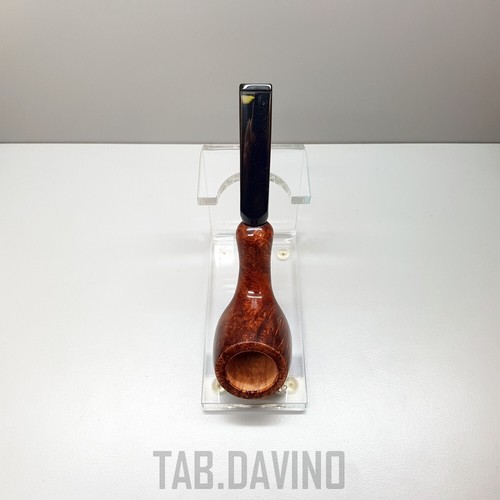 BREBBIA PIPA PUCCINI PURA NOCE MADE IN ITALY - Imagen 6 de 15