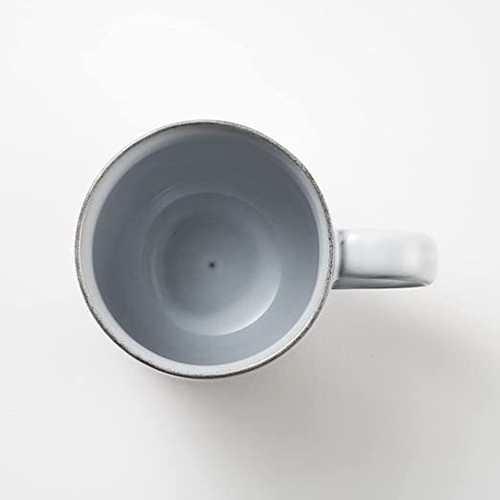 Nosse Svelte Mug - Stoneware Coffee/Tea mug - 370ml - Made In Portugal - Picture 6 of 11