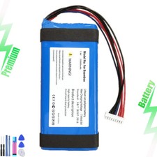 25000mAh GSP0931134 01 Battery Replacement for JBL Boombox Bluetooth Speaker