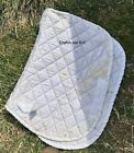 saddle pads western
