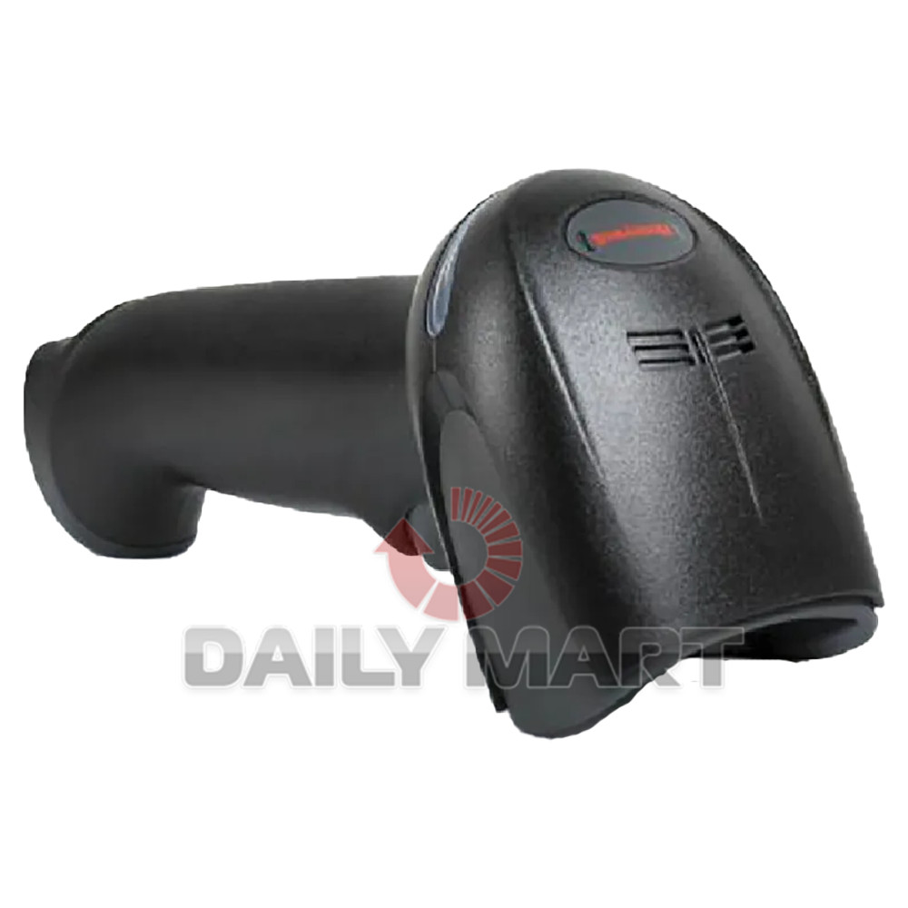 New In Box HONEYWELL 1900gsr-2usb USB Handheld Barcode Scanner