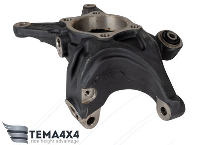 Subaru OEM 2015 WRX STI Rear Suspension-knuckle Spindle Subaru OEM 2015 WRX STI Rear Suspension-knuckle Spindle