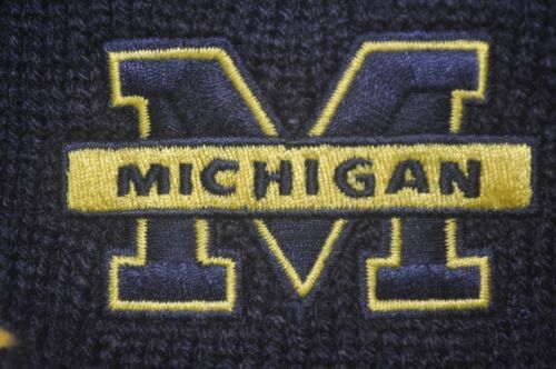 University Of Michigan NCAA Iron-On Embroidered Patch – 2.5" Wide, Basketball, Wolverines Souvenir