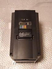 OMRON 3G3MX2-A2055-E 5.5Kw Inverter Drive For Parts Not working