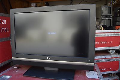 LG 32LC2D TV MONITOR 32 LG 32LC2D TV MONITOR 32