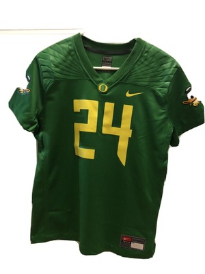 oregon ducks 24 jersey