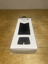 Stance Black Boxer Brief Medium Men  s 31-34 In