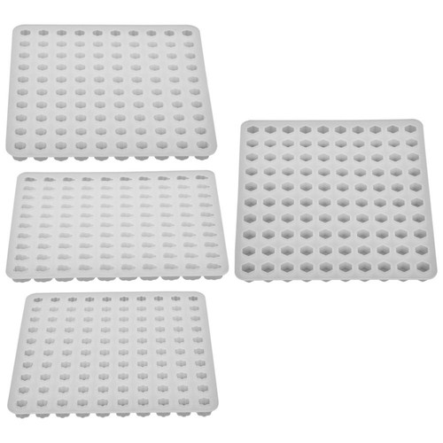 5 Pack Fire Paint Wax Pellet Mold Novel Gift Option Lacquered Seal eBay