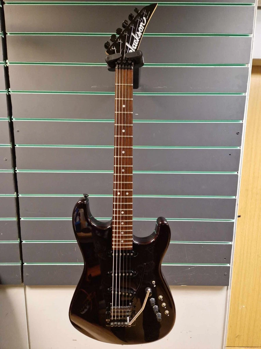 Jackson strat cheap