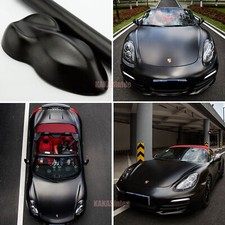 50ft X 5ft Car Wrap Black Pearl Metal Satin Chrome Vinyl Sticker Air Free Hdus 50ft X 5ft Car Wrap Black Pearl Metal Satin Chrome Vinyl Sticker Air Free Hdus
