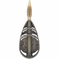 Preston Ics In-Line Distance Method Feeders 45Gr.