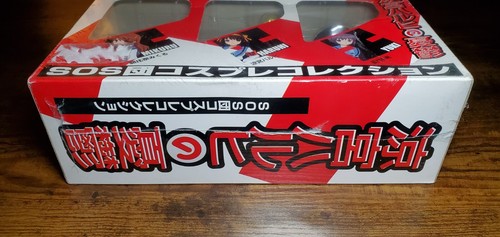 The Melancholy of Haruhi Suzumiya SOS Cosplay Collection Figures Yuki Mikuru - Picture 11 of 20