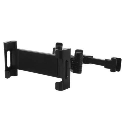 Car Rear Pillow Mobile Phone Holder Soporte Para Tableta Auto Backseat Pole - 第 6/12 張圖片