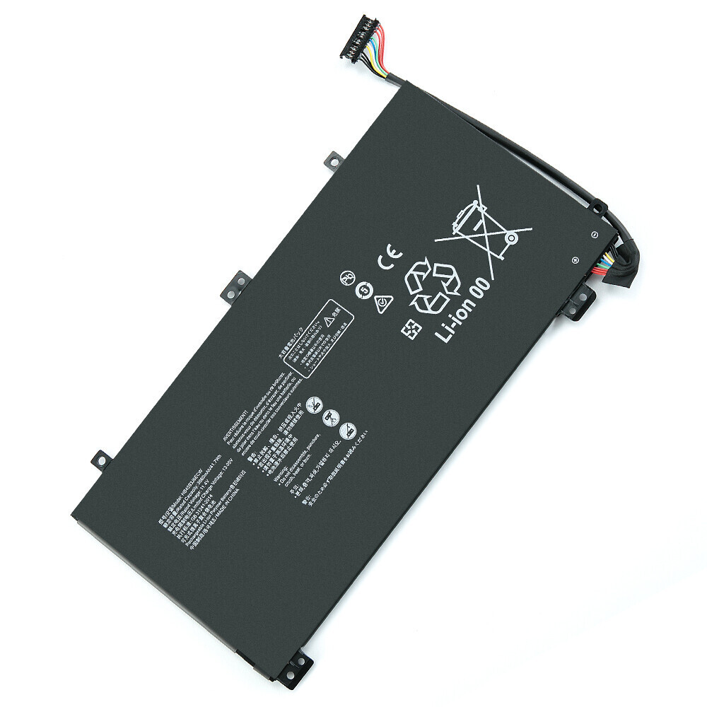 Battery For Huawei MateBook 13 WRT-W19 WRT-WX9 WRT-W29 WRT-W29E HN-W19R