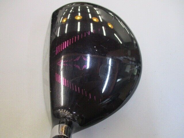 【ふるさと割】 Bridgestone TOURSTAGE ViQ CL 2012 Ladies Fairway Wood 5W VT フェアウェイウッド