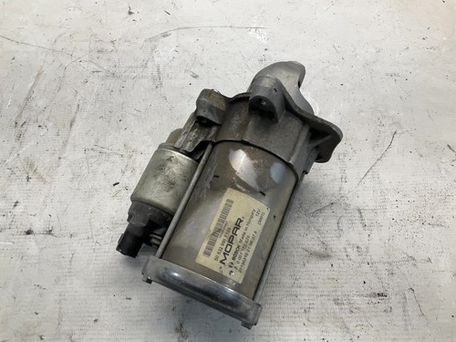 17 18 19 Alfa Romeo Giulia Ti Sport (952) Engine Starter OEM B - Picture 11 of 12