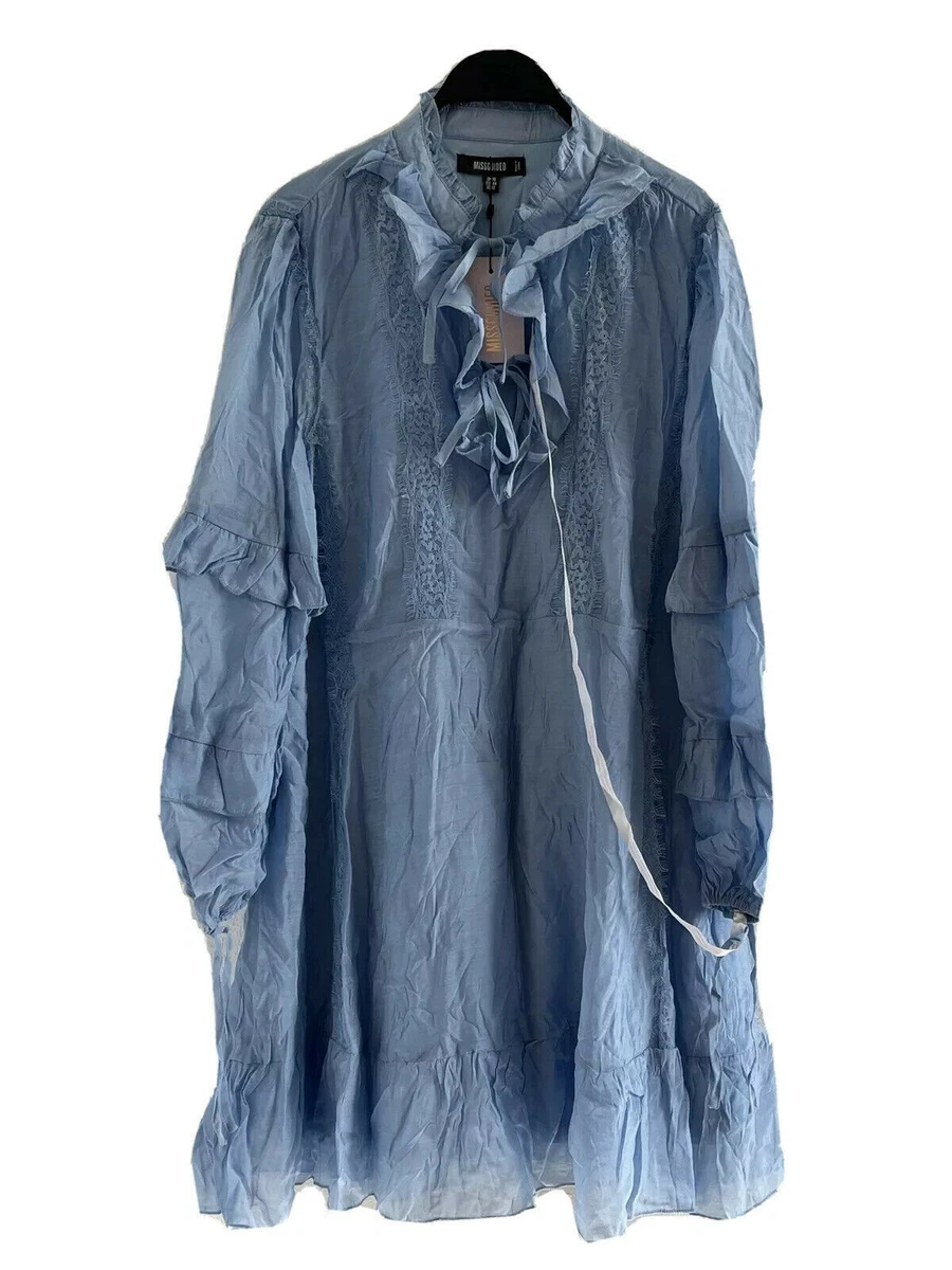 Missguided Regular Size Dresses for Women for sale | eBay