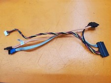 All-In-One SATA HDD DVD Connector Cables 0CXKJP