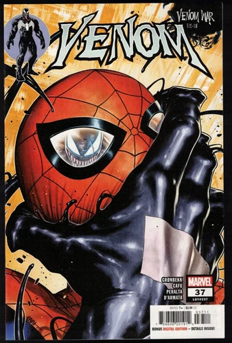 Venom Vol 5 #37 Marvel (2024) 