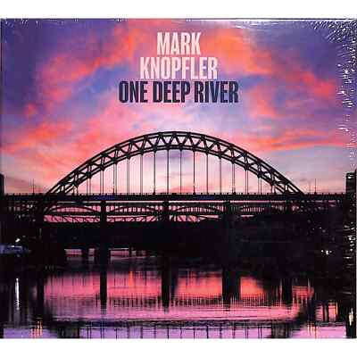 Mark Knopfler / ONE DEEP RIVER (DIGIPACK) (CD) / Emi / 4552557 / CD