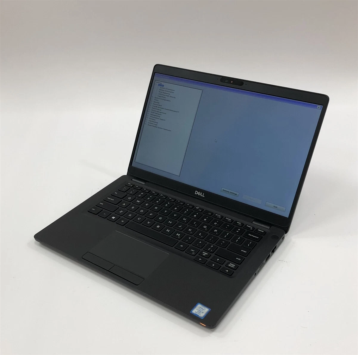 Dell Latitude 5300 Laptop 13.3