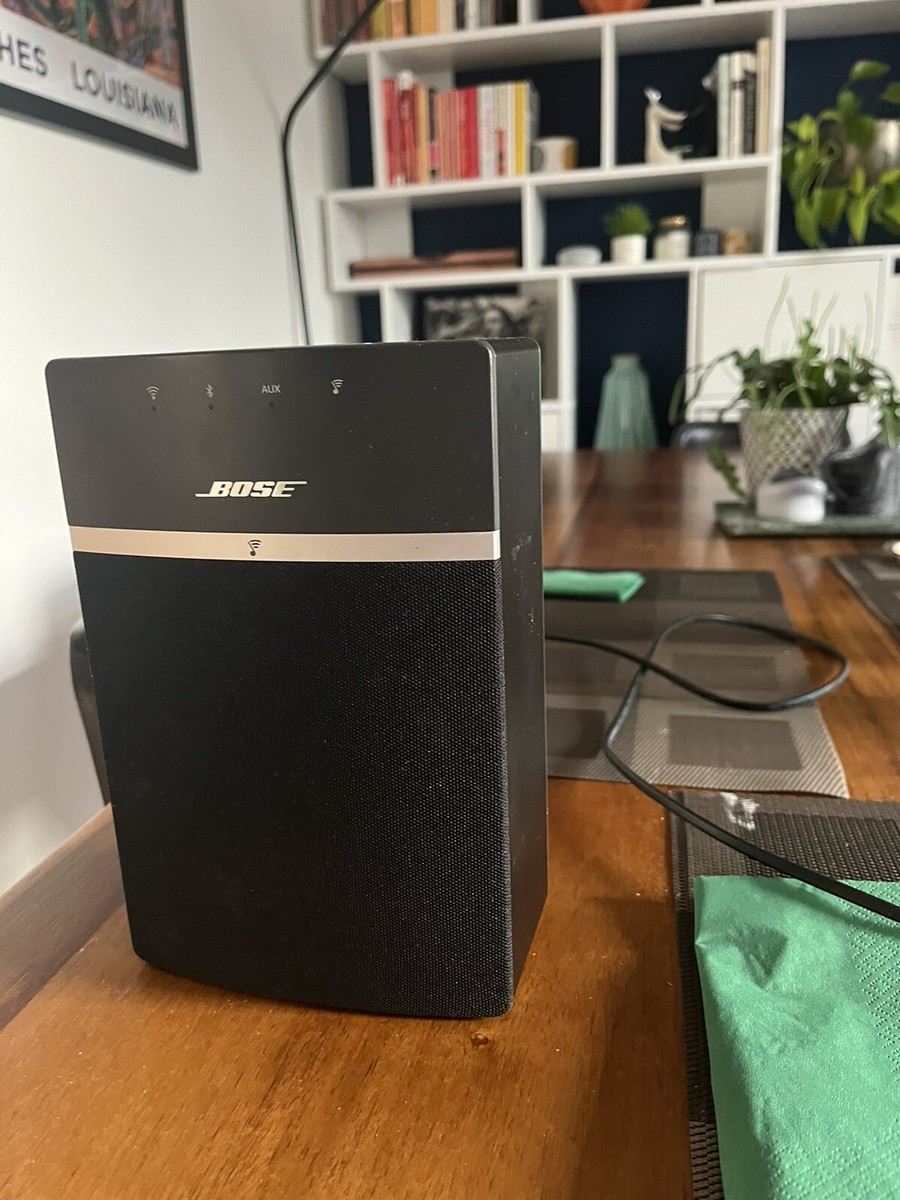 Soundtouch Wireless Google Home Bose Soundtouch Google Assistant