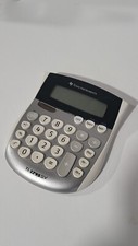 Texas Instruments TI-1795 SV Simple Desktop Calculator 