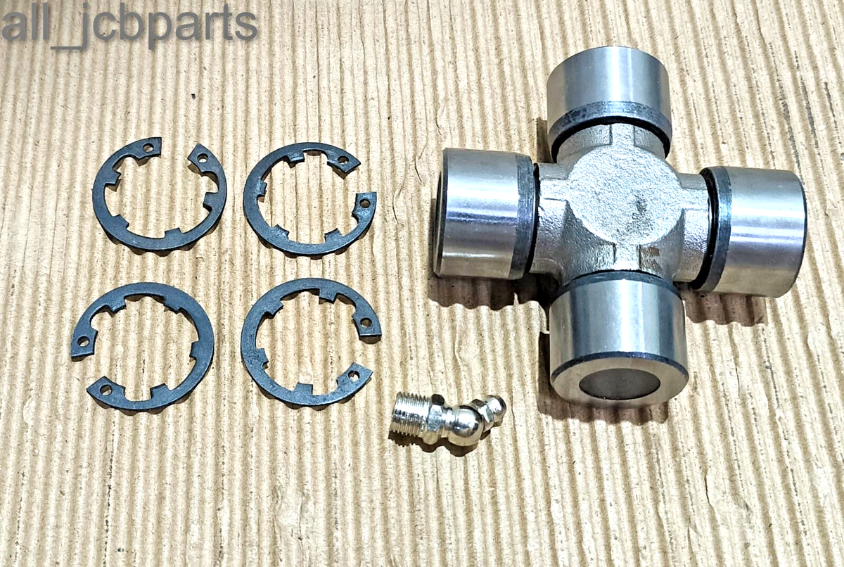 クロスボール パーツ Jcb Spider Kit Assembly (Part No. 914/86202) | eBay